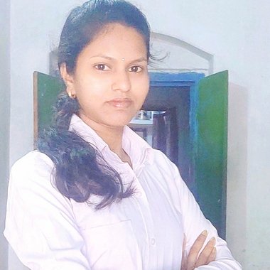 nibedita123 - Freelance Graphic Designer