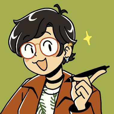 Lucy X. - Freelance Illustrator