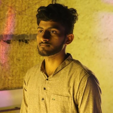 Akash T. - Freelance Web Developer