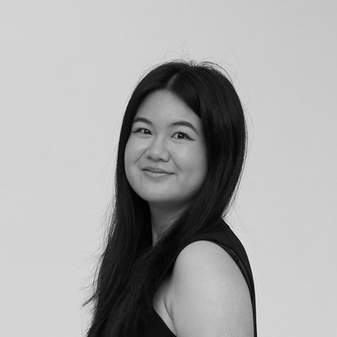 Kissa A. - Freelance Brand Designer