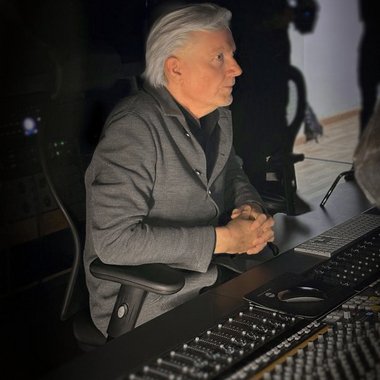 Lance T. - Freelance Mixing Engineer