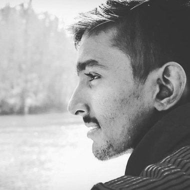 NirmalCrz - Freelance Illustrator