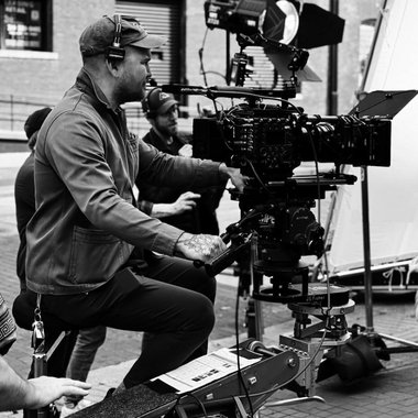 Ben C. - Freelance Video Editor