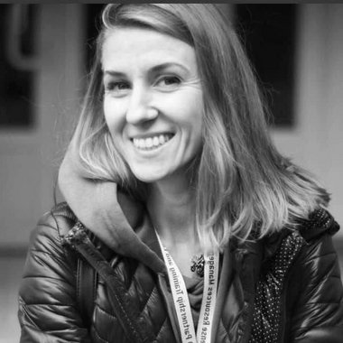 Anca F. - Freelance Content Creator