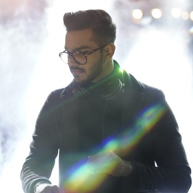 Abdullah A. - Freelance Dj