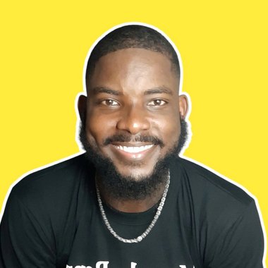 Anfernee P. - Freelance Video Editor