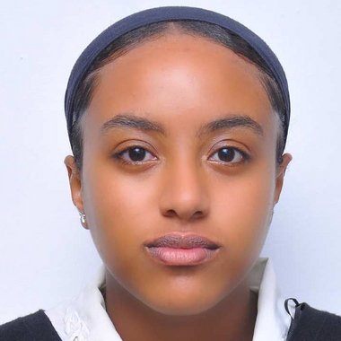 Rahel D. - Freelance Content Creator