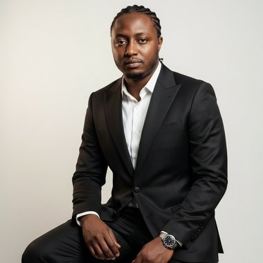 Deji S. - Freelance Animator