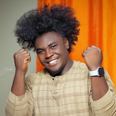 JamesAvaala226 - Freelance Hair And Makeup