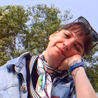 Dilay K. - Freelance Motion Graphic Designer