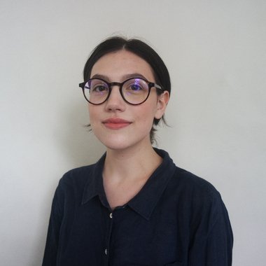 Nina B. - Freelance Content Designer