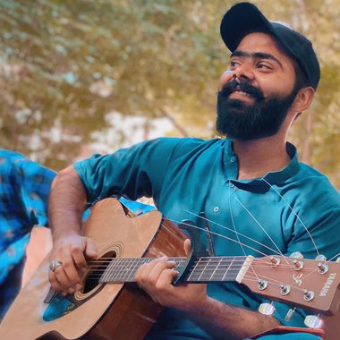 Zaigham01 - Freelance Music Composer