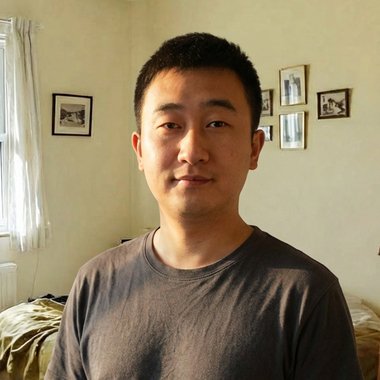Keith W. - Freelance Back End Developer