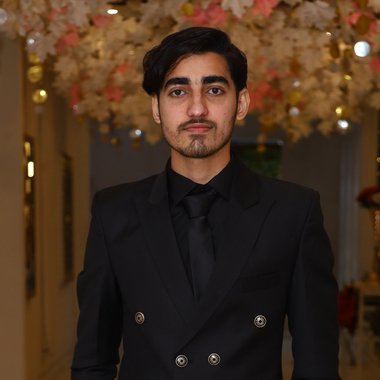 Muhammad S. - Freelance Web Developer