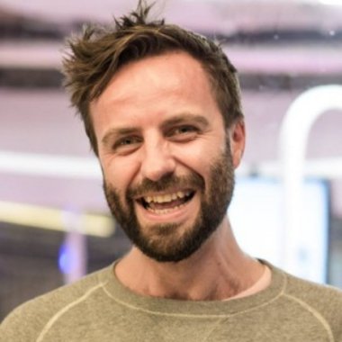 Jean-François G. - Freelance Web Developer