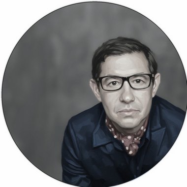Alberto C. - Freelance Production Assistant
