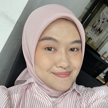 Sundari M. - Freelance Content Designer