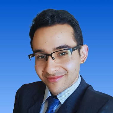 Diego S. - Freelance Back End Developer