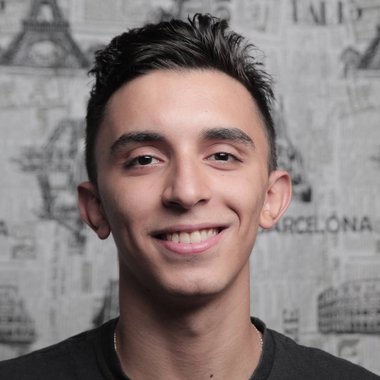 Adnane T. - Freelance Music Producer