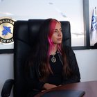 Galilea Elizabet Ferrer Porras