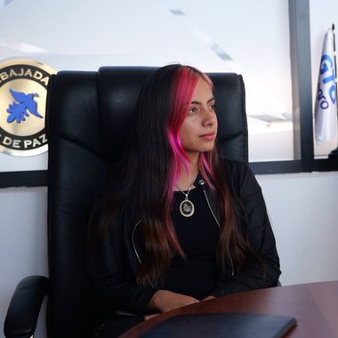 Galilea P. - Freelance Digital Marketer