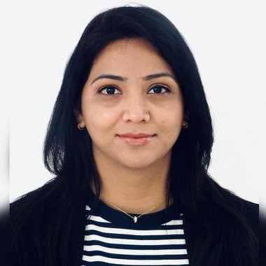 Madhura S. - Freelance Content Creator