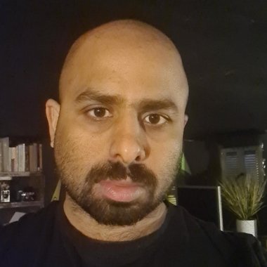 Adam P. - Freelance Film Director