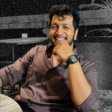 Abhay S. - Freelance Ui Designer