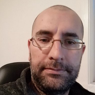 Georgios K. - Freelance Back End Developer