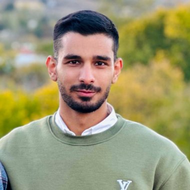 Amirhossein M. - Freelance Developer