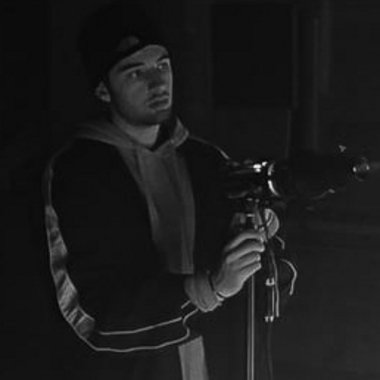 Ergi D. - Freelance Camera Operator