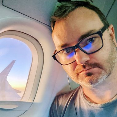 Chris W. - Freelance Content Creator