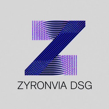 Ameer H. - Freelance Logo Designer