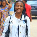 Dorcas Laure Pombou Malena