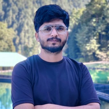 Mohsan Y. - Freelance Web Developer