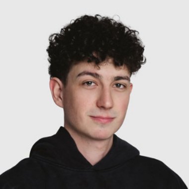 Abe C. - Freelance Web Developer