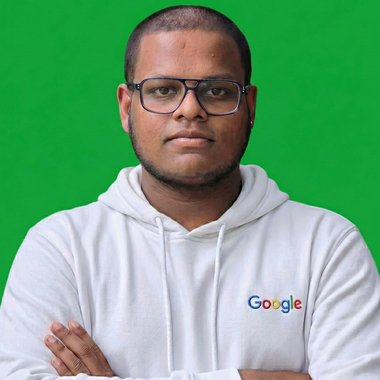 Ambal T. - Freelance Content Creator