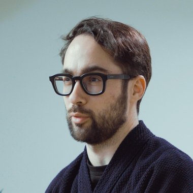 Andrei M. - Freelance Ux Designer