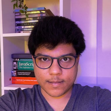 ribhubiswas - Freelance Web Developer