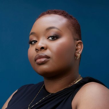 Kiara P. - Freelance Creative Director