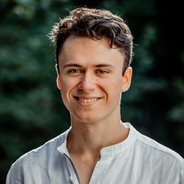 Finn B. - Freelance Animator