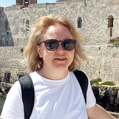 Timea F. - Freelance Web Developer