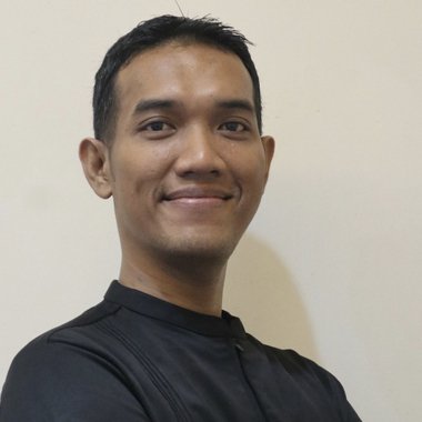 A. F. - Freelance Web Designer