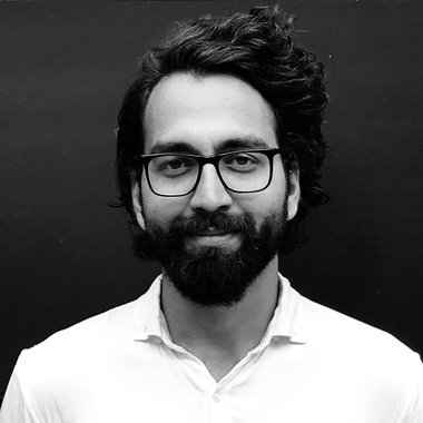 Vignesh S. - Freelance Video Editor