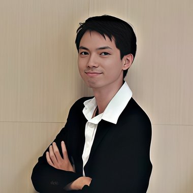 Robert T. - Freelance Graphic Designer