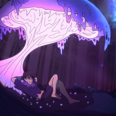 Keyl S. - Freelance Artist