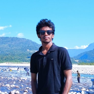 Habibullah B. - Freelance Developer