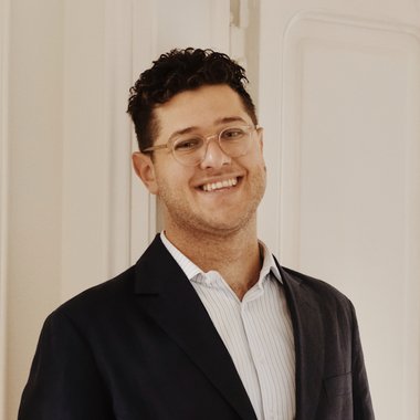 Alessandro P. - Freelance Marketer