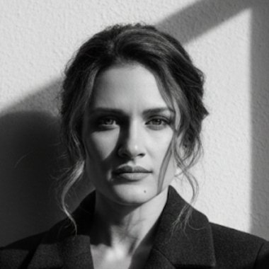 Sharareh A. - Freelance Interior Designer