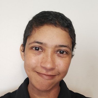 Carmen J. - Freelance Digital Marketer